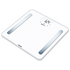 Beurer BF600W Bluetooth Glass Body Fat Scale image NaN