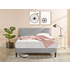 Zinus Liam Classic Home Double Upholstered Fabric Bed Base Light Grey AU-FPPPLG-12D image NaN