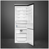 Smeg 510L Portofino Bottom Mount Fridge FA490RBLAU image NaN