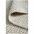 Rug Culture Arabella Large Rug 280x190 Natural & Cream ARANAT280X190 image NaN
