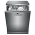 Haier Freestanding Silver Dishwasher HDW13V1G1 image NaN