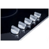 Artusi 90cm Induction 5 Zone Cooktop CAID905K image NaN