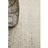 Rug Culture Evoke Extra Large Grey Rug 330X240CM - EVO265GREY330X240 image NaN
