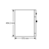 Samsung NQ50J5530BS 60cm Electric Built-In Oven image NaN