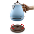 DeLonghi Icona Vintage Breakfast Pack Azure CTO2VAZ-KBO2 image NaN