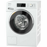 Miele 9kg Front Load Washing Machine & 8kg WP Eco Heat Pump Dryer WWG360-TWF720 image NaN