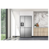 Electrolux 609L UltimateTaste French Door Fridge with Ice and Water Dispenser EQE6870SA image NaN