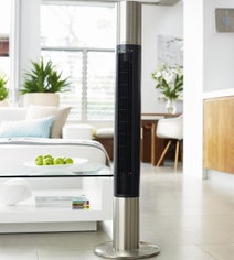 Sunbeam FA7500 Tower Fan hero image