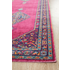 Rug Culture Eternal Medium Pink Rug 300X80CM - ETN-910-PNK-300X80 image NaN