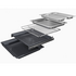 Bosch Series 8 Accentline Built-In Compact Oven with Steam Function Black CSG958DB1 image NaN