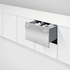 Fisher & Paykel Series 9 Integrated Single DishDrawer Dishwasher DD60SI9 image NaN