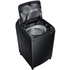 Samsung 8.5Kg Activ DualWash  Top Load Washing Machine WA85N6750BV image NaN