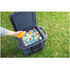 Ninja 28L FrostVault Hard Cooler with Dry Zone Lakeshore Blue FB131BL image NaN