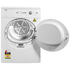 Beko DV7220X 7kg Vented Dryer image NaN