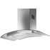 Smeg 90cm Classic Aesthetic Stainless Steel Rangehood SHWG910X  image NaN