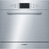 Bosch SCE53M05AU 60cm Compact Modular Dishwasher image NaN