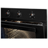 Artusi 60cm Electric Built in Oven CAO601B-2 image NaN
