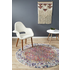 Rug Culture Museum Small Rust Rug 150X150CM - MUS-867-RUST-150X150 image NaN