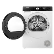 Hisense 8kg Heat Pump Dryer HDFS80HS hero image
