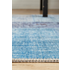 Rug Culture Illusions Medium Denim Rug 300X80CM - ILU-121-DNM-30080 image NaN