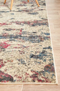 Rug Culture Dreamscape Large Stone Rug 290X200CM - DRM-860-STON-290X200 hero image