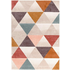Rug Culture Dimensions Extra Large Blush Rug 330X240CM - DIM-428-BSH-330X240 image NaN