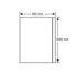 Vintec VIN190SGE2E-AL 170 Btls Wine Storage Cabinet image NaN