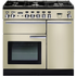Falcon PROP90DFCR-CH 90cm Freestanding Dual Fuel Oven/Stove image NaN