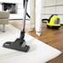 Karcher VC 6.100 Hepa Filter Bagged Vacuum Cleaner 1.195-507.0 image NaN