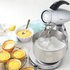 Sunbeam MX8500 Mixmaster Classic Food Mixer image NaN