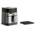 Tefal Easy Fry & Grill Deluxe Air Fryer EY505D image NaN