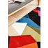 Rug Culture Matrix Medium Multi-coloured Rug 300X80CM - MTX-906-CRA-300X80 image NaN