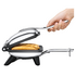 Breville BSG1974PSS the Original 74 Jaffle Maker Sandwich Press image NaN