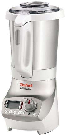 Tefal BL9031 Soup & Co Blender hero image