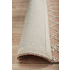 Rug Culture Hudson Large Nude Rug 280X190CM - HUD-805-NUD-280X190 image NaN