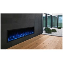 Modern Flames Landscape Pro Slim 56" Gen 1 Built In Fireplace LPS-5614-INT hero image