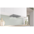 Bosch Series 2 60cm Slideout Rangehood Silver DFM064W55A image NaN
