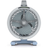 Shark FlexBreeze HydroGo Misting Portable Fan Glacier FA052QBLANZ image NaN