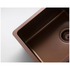 Titan Medium Single Bowl Sink TSAB40 image NaN