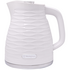 Westinghouse Kettle and Toaster Pack White 1.7L Kettle, 4 Slice Toaster WHKTPK14W image NaN