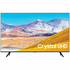 Samsung 55 Inch TU8000 Crystal UHD 4K Smart LED TV UA55TU8000WXXY image NaN