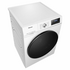 Hisense 8.5kg Front Load PureJet Washer HWFY8514 image NaN