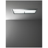 Falmec F9NV14S1-EW1500 140cm Nuvola 140 Ceiling Cassette Rangehood with Wall Motor image NaN