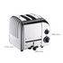 Dualit NewGen 2 Slice Toaster 27060 image NaN