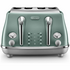 DeLonghi Icona Breakfast Pack Toronto Green KBOC2001GRPK image NaN