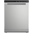 Whirlpool 60cm Built Under Dishwasher Stainless Steel WDBU3I4PIXAU image NaN