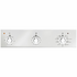 ILVE 60cm Electric Built-In Oven 600SKMI image NaN