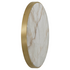 CTO Lighting Anvers Large Ceiling or Wall Light - Satin Brass ANVCWLSBHA image NaN