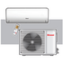 Rinnai 7.0kW Reverse Cycle Split System HSNRQ70B image NaN