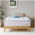 Zinus King Quilted Pillowtop Mattress Topper AU-TTPRJ1ZC-16k image NaN